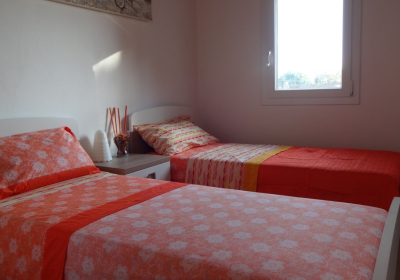 Casa Vacanze Appartamento Patrizia  Carmelo